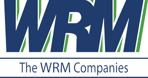 WRM logo only